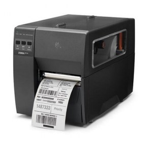 Купити промисловий принтер етикеток Zebra ZT111
